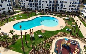 Appartement Costa Mar Martil